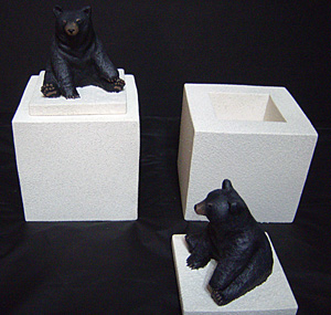 Black Bear Box